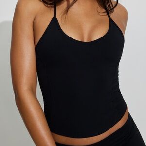 Active Y-Back Tank Top